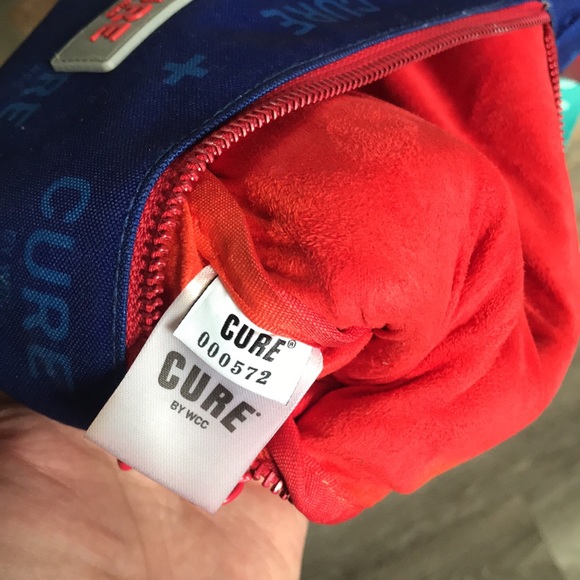 CURE by WCC - Picture 15 of 16